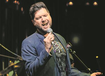 Mauricio Martínez llama a alzar la voz contra abusos