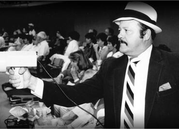 Muere Mike Brito, el descubridor de Fernando Valenzuela, a los 87 años