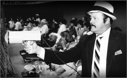 Muere Mike Brito, el descubridor de Fernando Valenzuela, a los 87 años