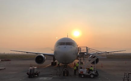 Mexico receives U.S. ventilators for patients with COVID-19