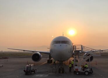 Mexico receives U.S. ventilators for patients with COVID-19