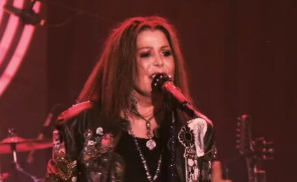 Alejandra Guzmán lanza su versión de "Mi Enfermedad" de Calamaro