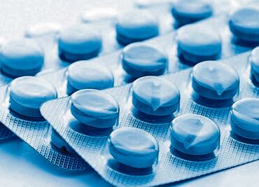 Aseguran viagra alarga vida de hombres con enfermedad arterial coronaria