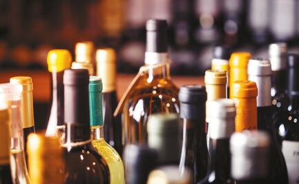 Primero el aceite y ahora el vino: invasión rusa en Ucrania provoca alza en costos de la bebida