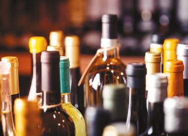 Primero el aceite y ahora el vino: invasión rusa en Ucrania provoca alza en costos de la bebida