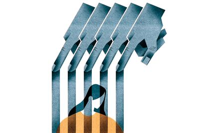 Mujeres encarceladas sufren una doble criminalización en América Latina