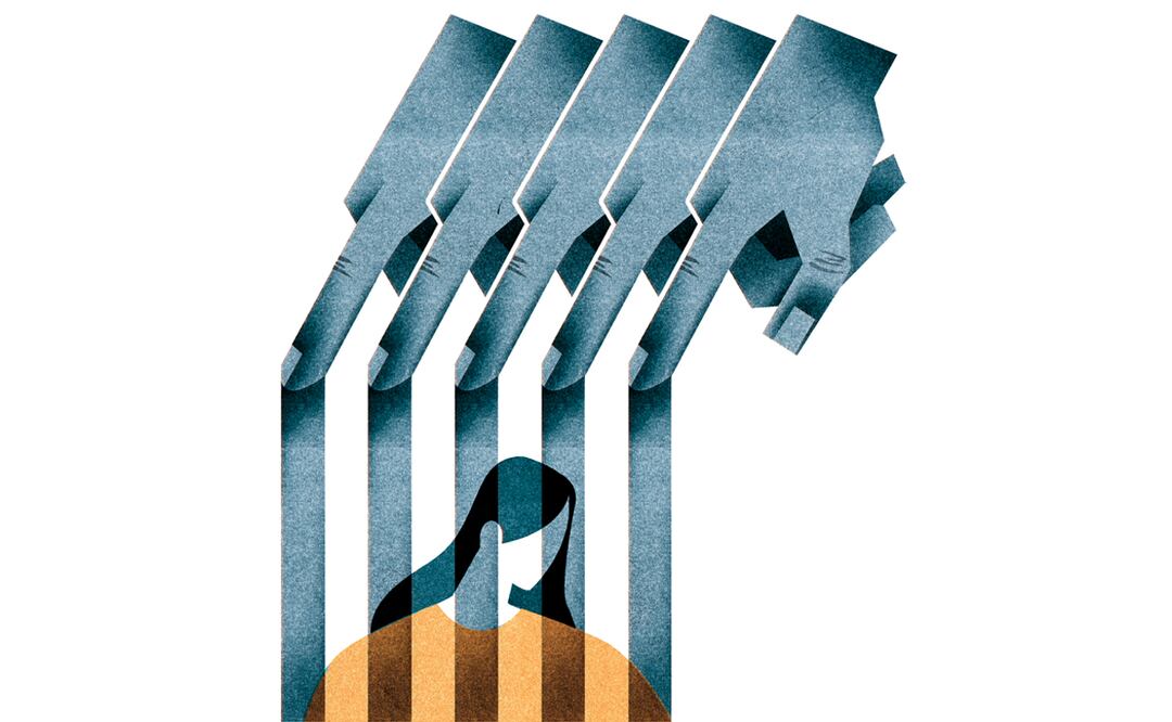 Ilustración: Ani Cortés