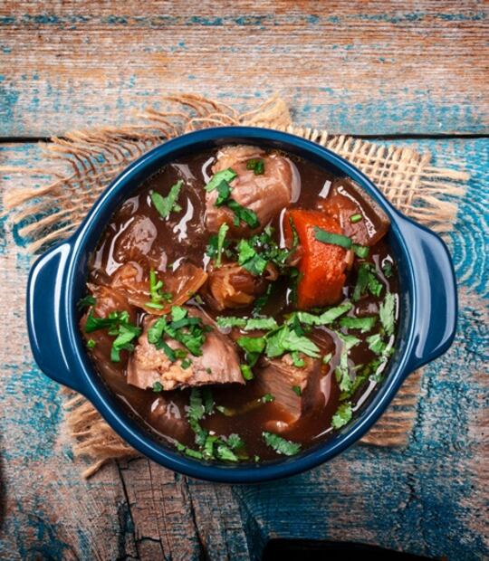 Tips y recetas para aprovechar tu olla exprés