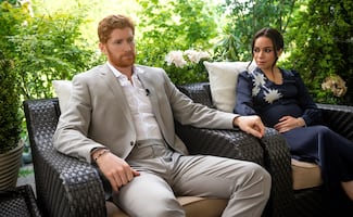 Príncipe Harry y su esposa Meghan regresarán a vivir a Reino Unido; se instalarán en residencia que no es de la realeza