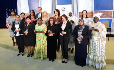 EU premia a fiscal de Guatemala por combate a corrupción