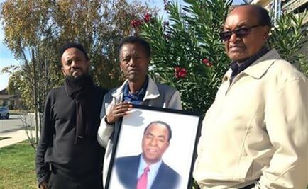 San Bernardino families meet with Obama