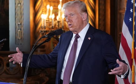 Jueza bloquea publicación del informe del fiscal especial Jack Smith sobre Trump; es por el caso de documentos clasificados