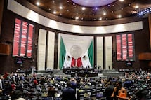 Morena y aliados en San Lázaro eligen a sus nuevos consejeros electorales del INE; se trata de Blanca Cruz, Frida Gómez y Arturo Chávez