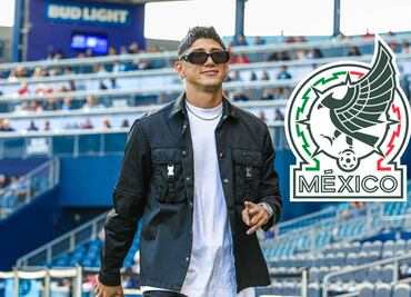 Alan Pulido lo acepta: Estados Unidos es mejor que México dentro y fuera de la cancha