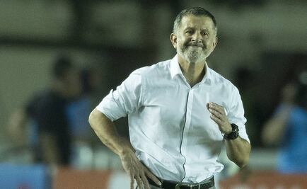 México debe consolidar a sus futbolistas: Osorio