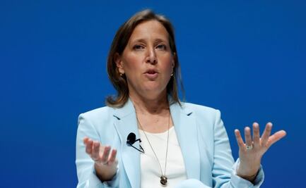 Susan Wojcicki, directora ejecutiva de YouTube, renuncia