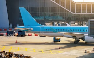 Aerolíneas rusas suspenden vuelos a Cuba; crisis de combustible complica operaciones