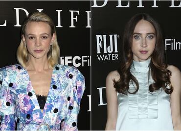 "She Said" retratará cómo mujeres periodistas destaparon escándalo sexual de Harvey Weinstein