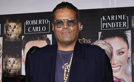 ¿De qué está enfermo Aldo Rendón, el integrante que salió de "La casa de los famosos México"? 