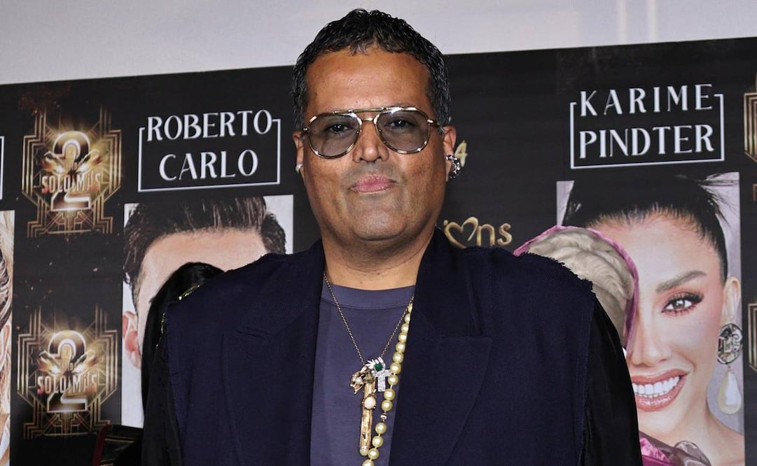 Aldo Rendón abandonó de manera definitiva "La casa de los famosos México 2026".
Clasos/photo/Alfonso Manzano/