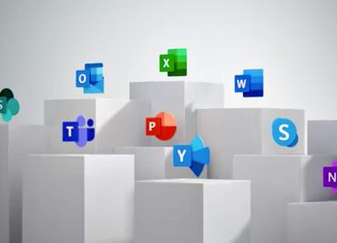 Así lucen los nuevos íconos de Windows 10