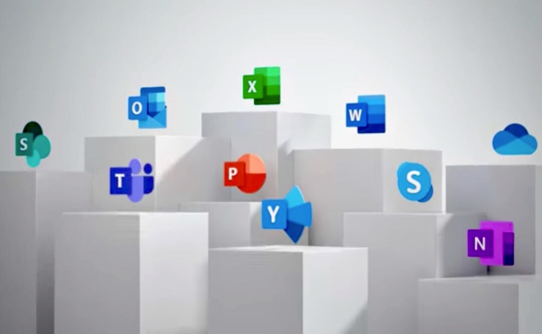 Poco a poco están apareciendo en las computadoras de los usuarios con Windows 10