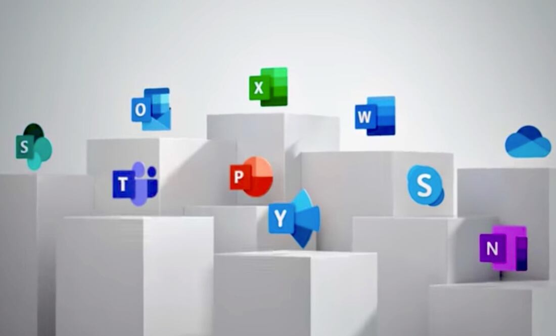 Poco a poco están apareciendo en las computadoras de los usuarios con Windows 10