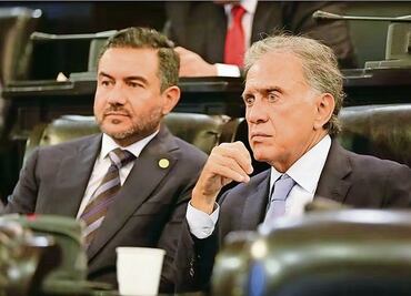 PAN oficializa expulsión de los Yunes; argumentan se debe mantener integridad y valores en el partido