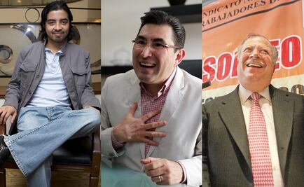 ​¿Quiénes operaron la alianza Elba Esther-AMLO?