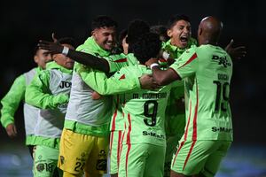 Resultado: Juárez se impone al Pachuca y firma su boleto a la Liguilla, donde enfrentará al Toluca