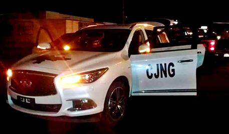 Juez deja sin efecto amparo solicitado por Elvis González, cuñado de “El Mencho”