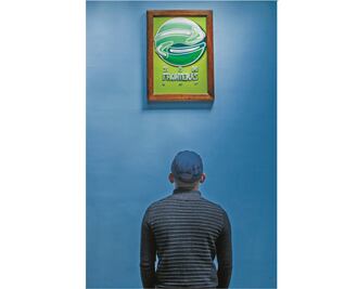 México deja a refugiados en el limbo