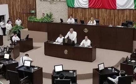 "Envidiamos la seguridad de Yucatán que está basada en la fuerza civil”: Adán Augusto