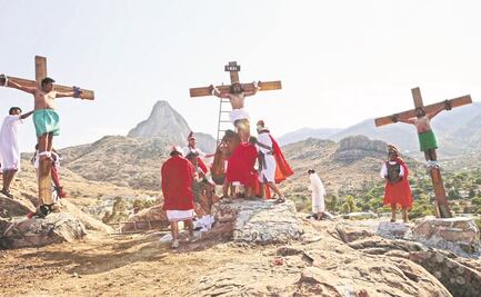 ¿En qué fecha caerá Semana Santa en 2021?