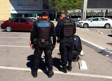 Balean a cuentahabiente y le quitan 100 mil pesos en SLP