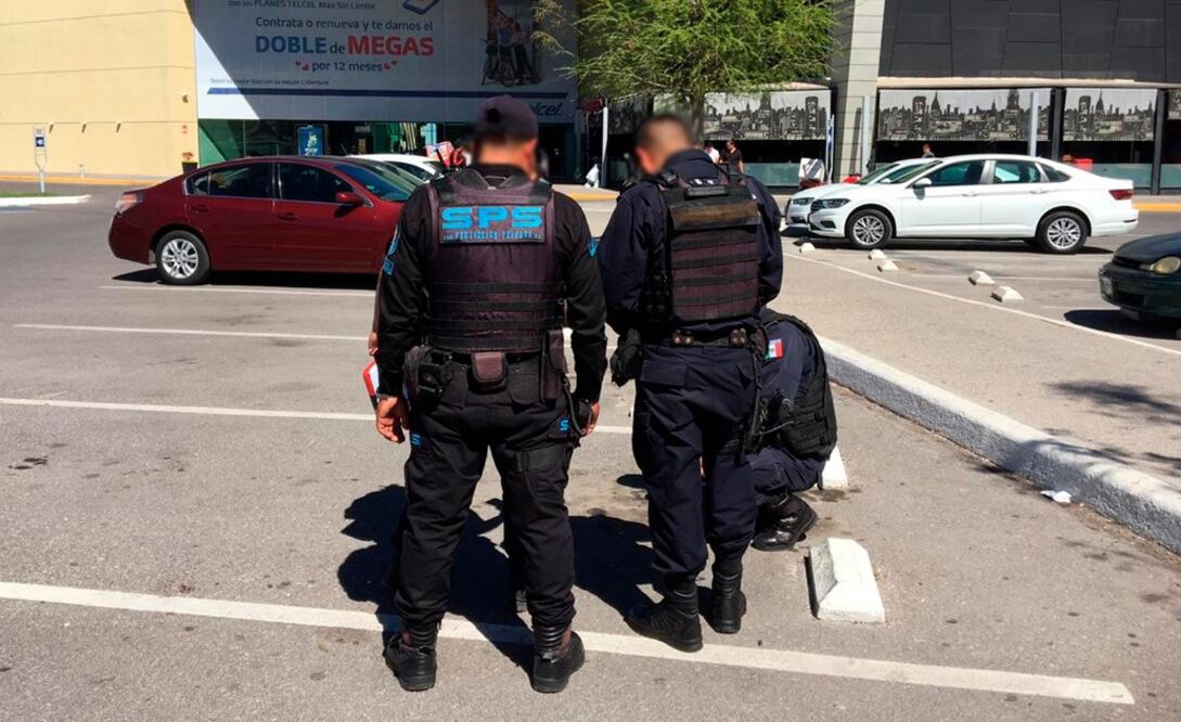 Foto: Fabiola Juárez/EL UNIVERSAL SLP