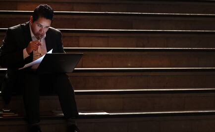 El estrés puede reducir el tamaño de tu cerebro