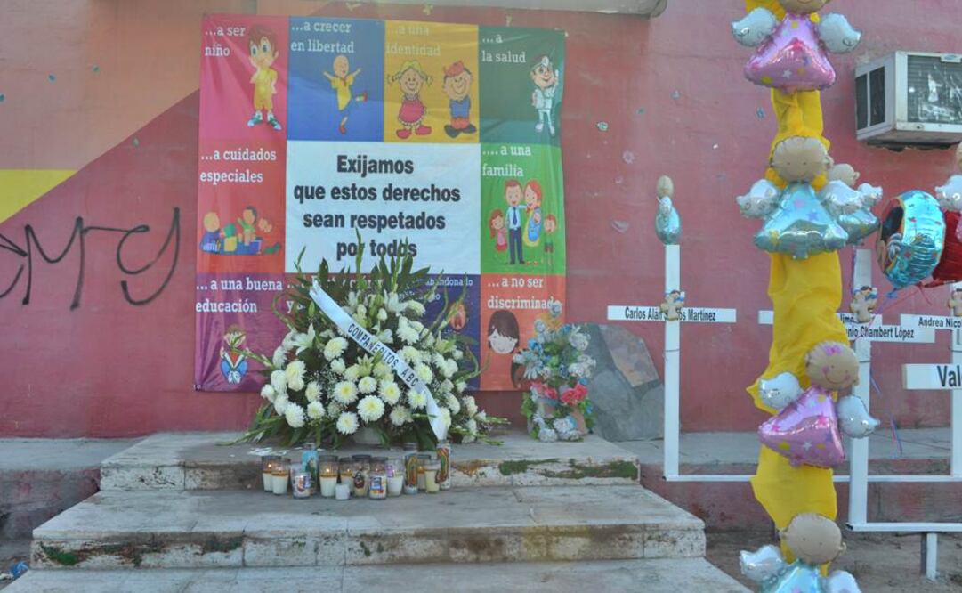 Foto: Amalia Escobar / EL UNIVERSAL