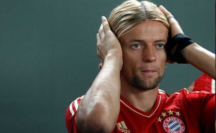 Ucrania elimina de su historia al futbolista con más partidos en la Selección por 'traición' en la guerra