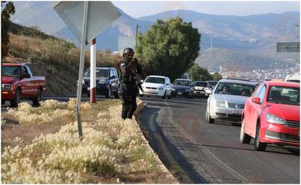 Aseguran predio relacionado con asesinatos recientes en Hidalgo; hay dos detenidos