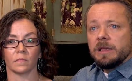 Hombre se hace una prueba de ADN por "diversión" y descubre que no es papá de uno de sus hijos