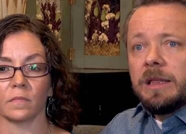 Hombre se hace una prueba de ADN por "diversión" y descubre que no es papá de uno de sus hijos