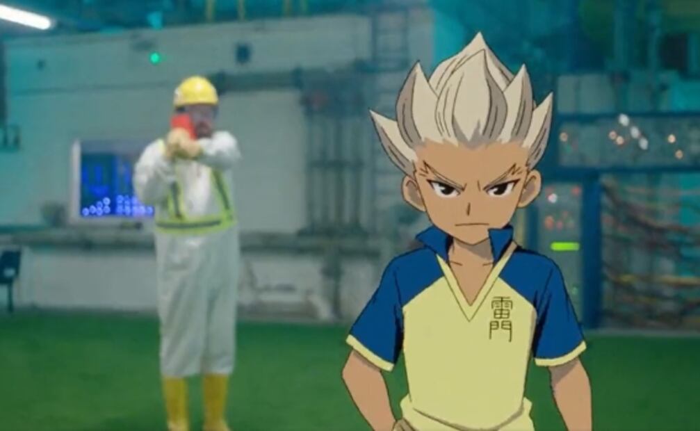 Estas son las 5 curiosidades del nuevo comercial de Nike previo a Qatar 2022