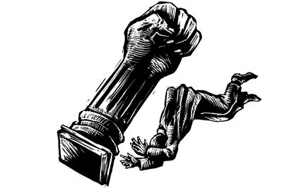 Amenazas a una diputada (que se unió a Morena) 