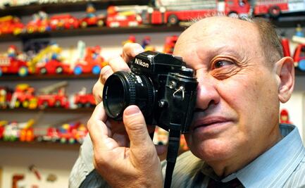 Colegas, intelectuales e instituciones lamentan el deceso de Metinides