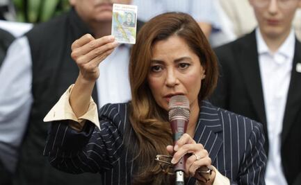 PAN y Somos México suman voces en defensa de Ruffo Appel; Fox, Acosta Naranjo y Álvarez Icaza, entre los protestantes
