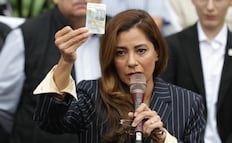 PAN y Somos México suman voces en defensa de Ruffo Appel; Fox, Acosta Naranjo y Álvarez Icaza, entre los protestantes