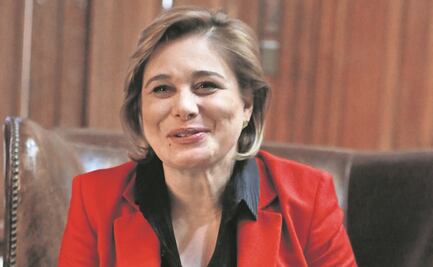 Enfría gobierno federal a la gobernadora de Chihuahua