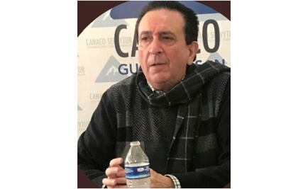 Fallece, de un infarto, el empresario José Ramón Uribe Maytorena en Guaymas, Sonora