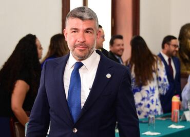 Tabe revela ausencia del responsable oficial de Protección Civil de la empresa en tragedia del Axe Ceremonia; supervisaba evento en el Zócalo